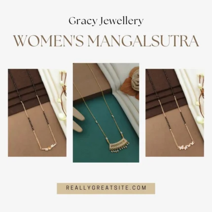 Women's Mangalsutra